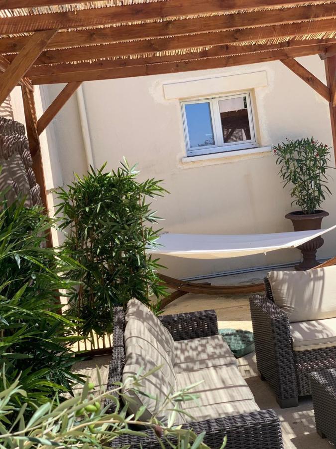 Monéteau Appart'Hotel Auxerre מראה חיצוני תמונה