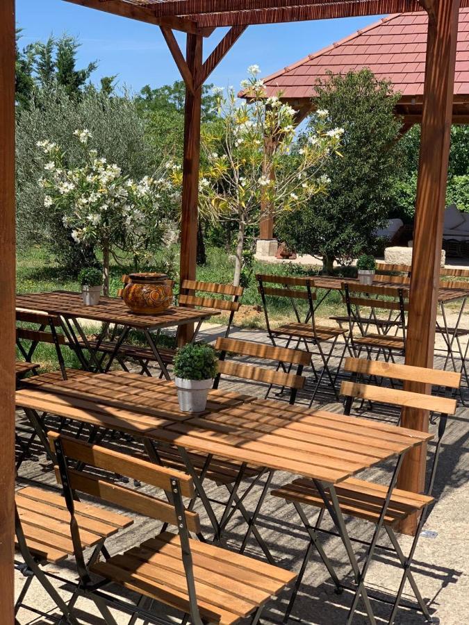 Monéteau Appart'Hotel Auxerre מראה חיצוני תמונה