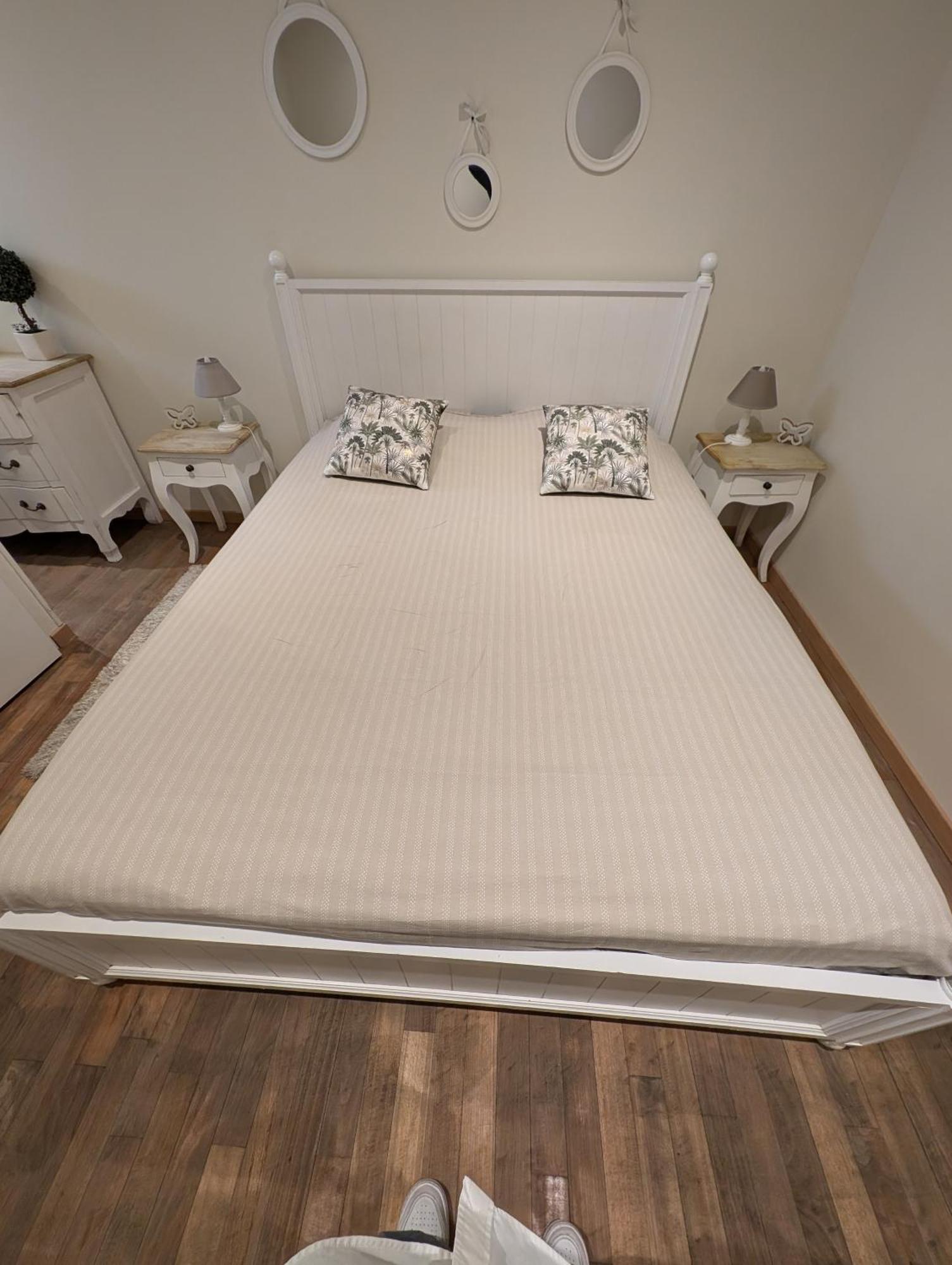 Monéteau Appart'Hotel Auxerre חדר תמונה