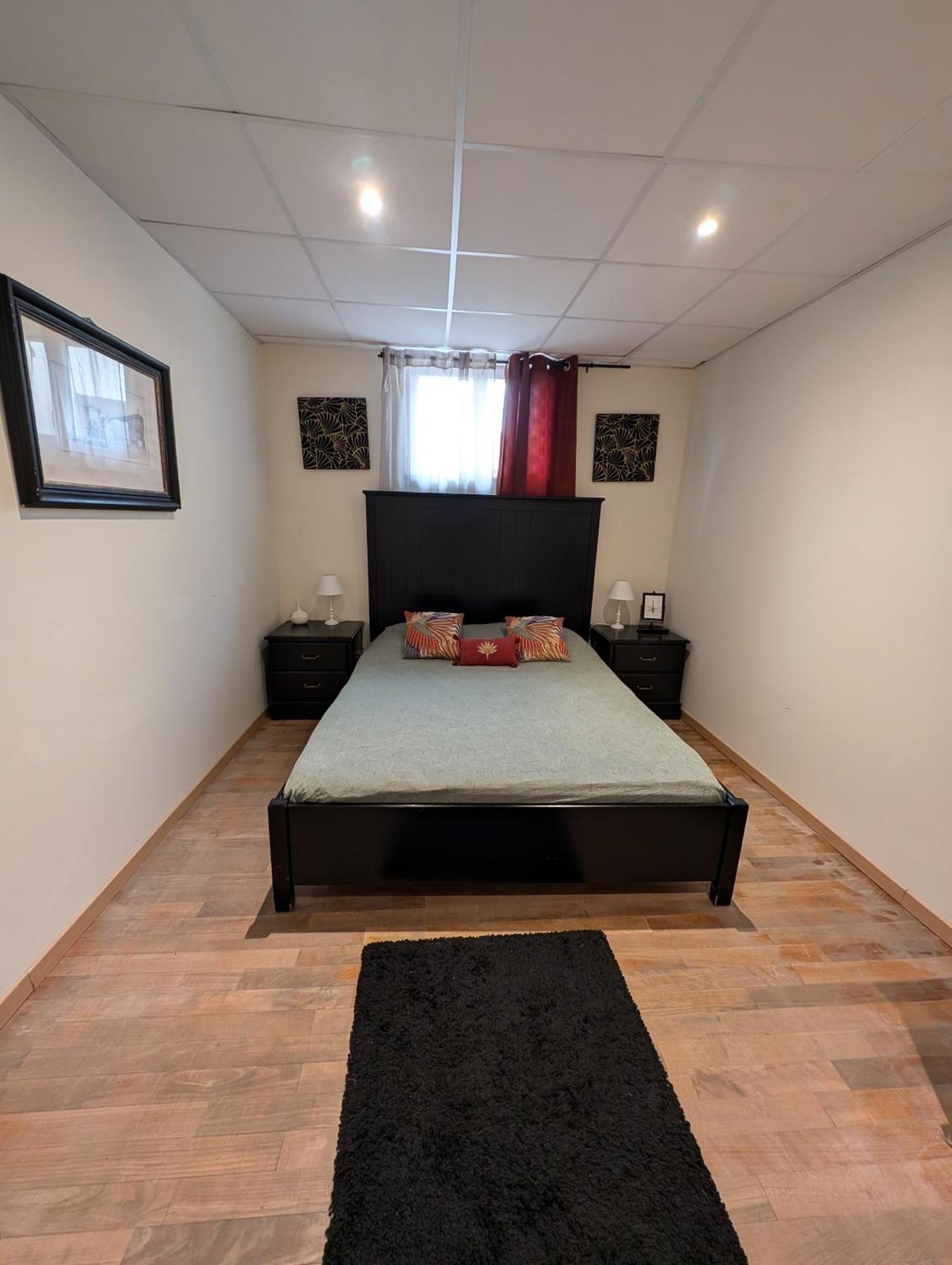 Monéteau Appart'Hotel Auxerre חדר תמונה
