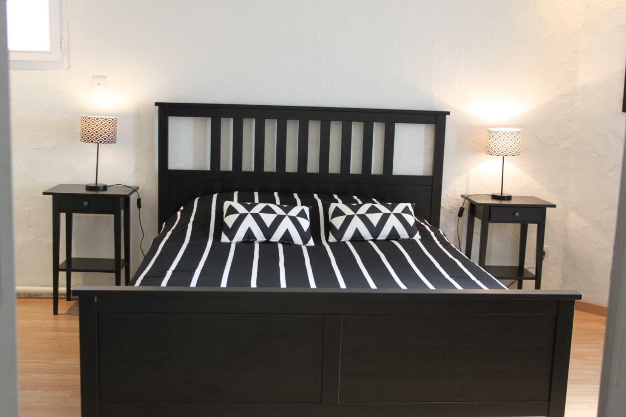 Monéteau Appart'Hotel Auxerre מראה חיצוני תמונה