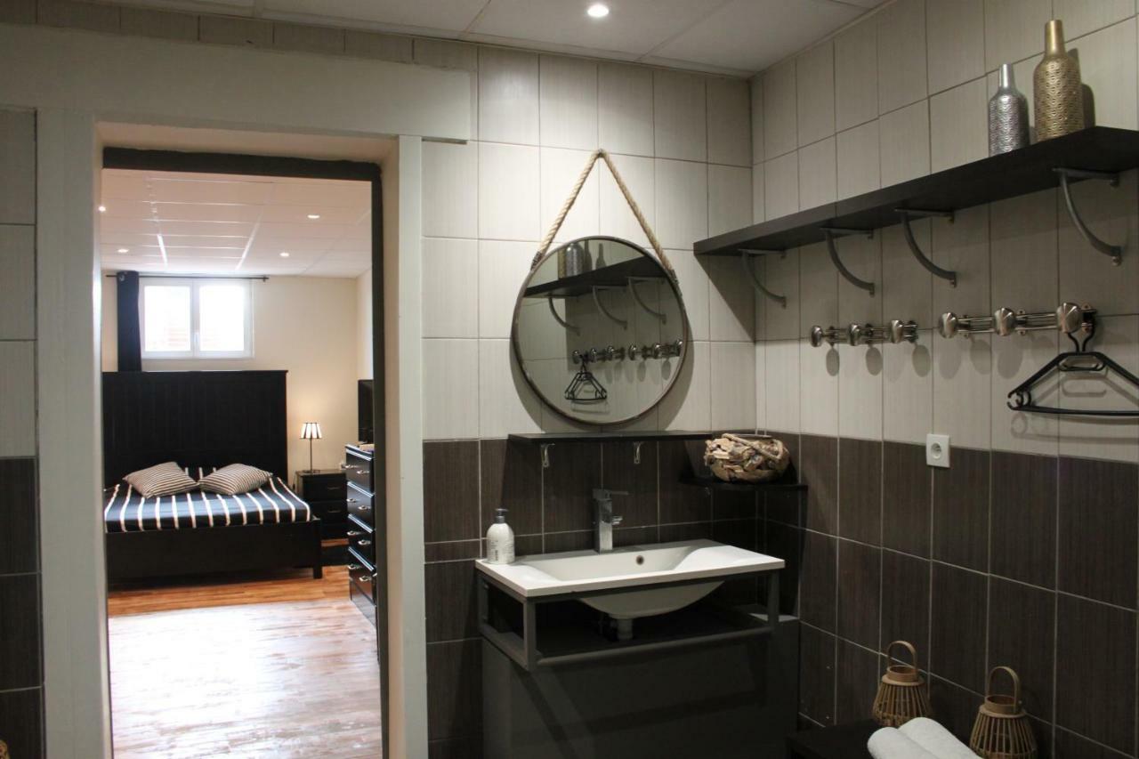 Monéteau Appart'Hotel Auxerre מראה חיצוני תמונה