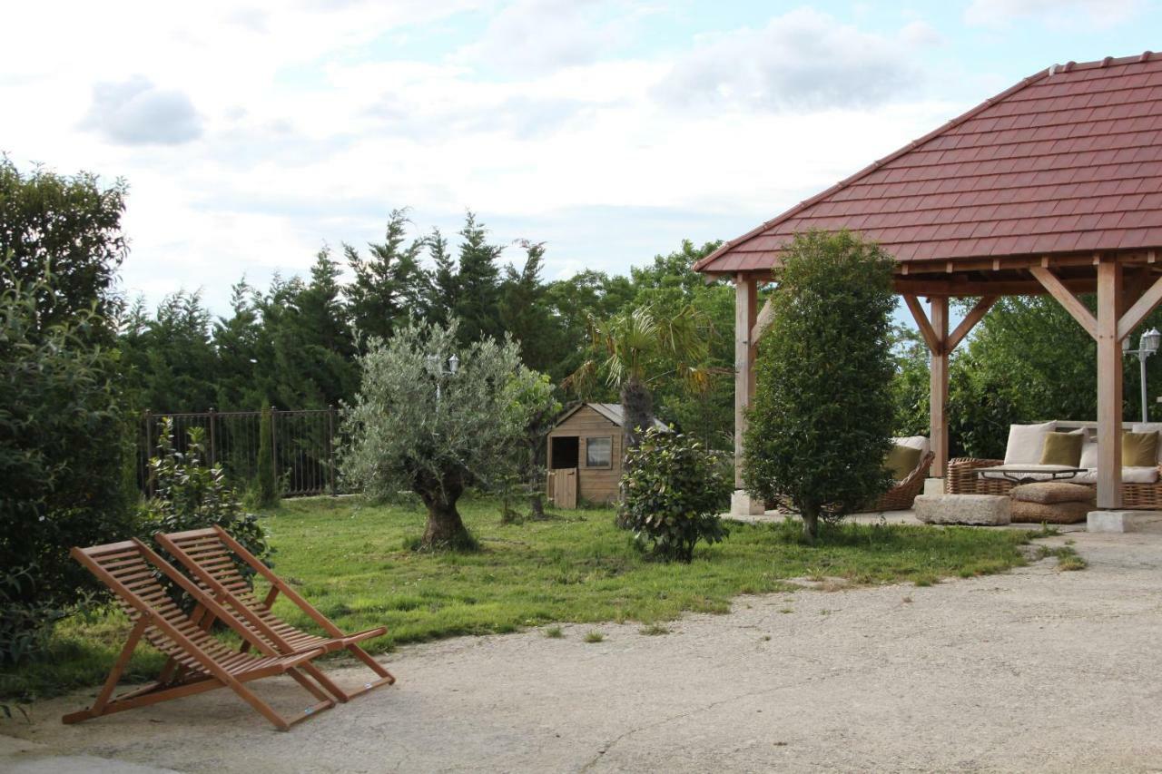 Monéteau Appart'Hotel Auxerre מראה חיצוני תמונה