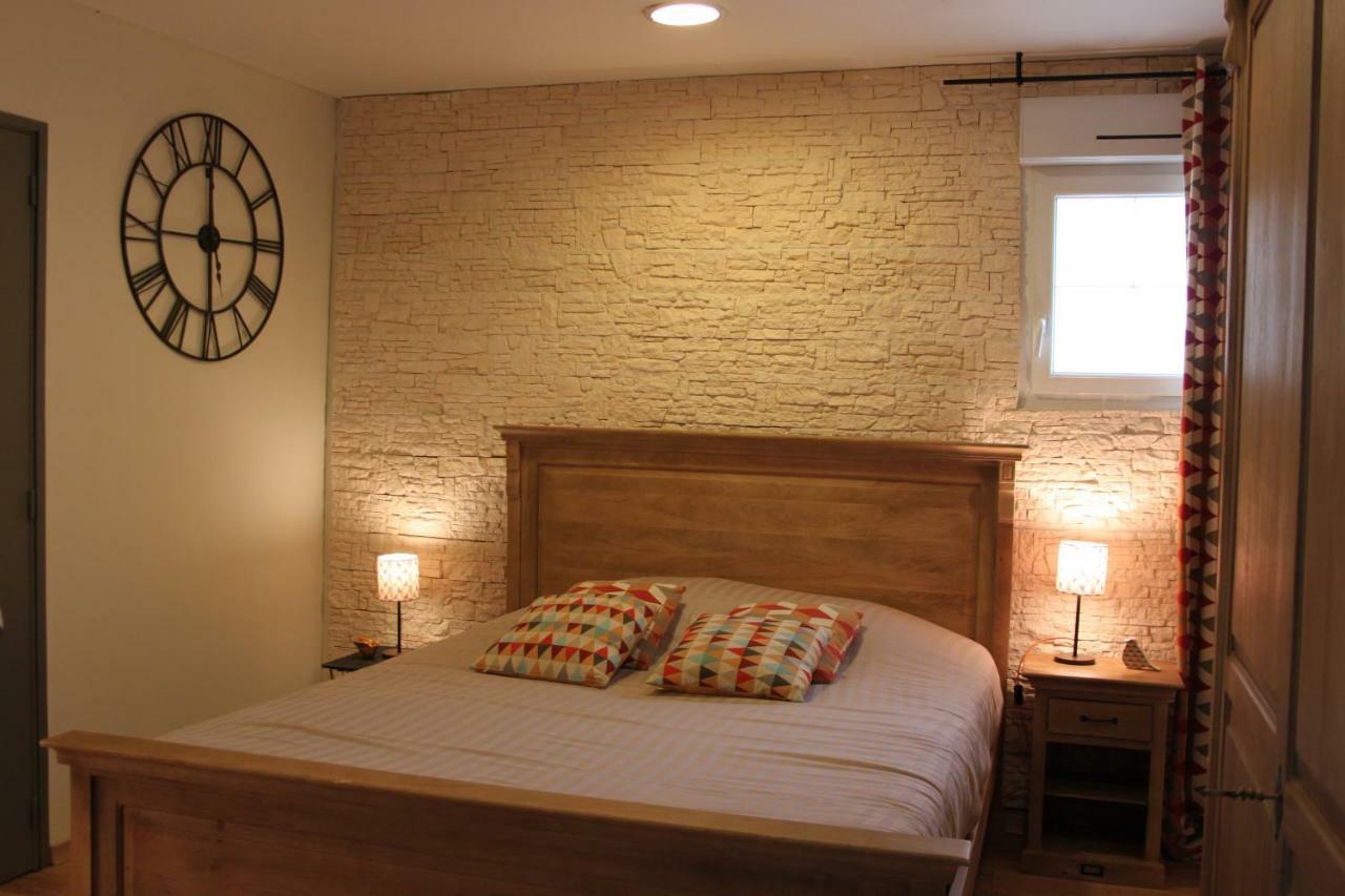 Monéteau Appart'Hotel Auxerre מראה חיצוני תמונה