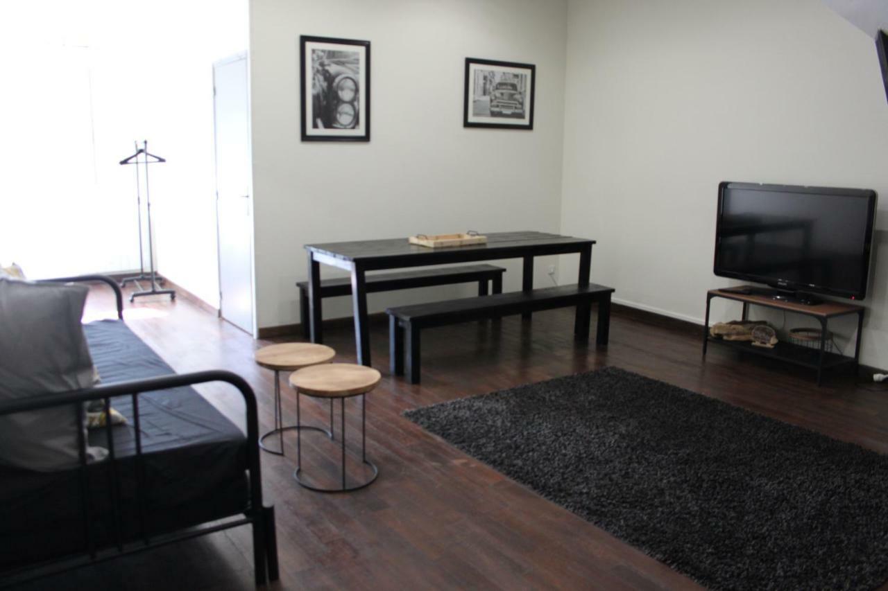 Monéteau Appart'Hotel Auxerre מראה חיצוני תמונה
