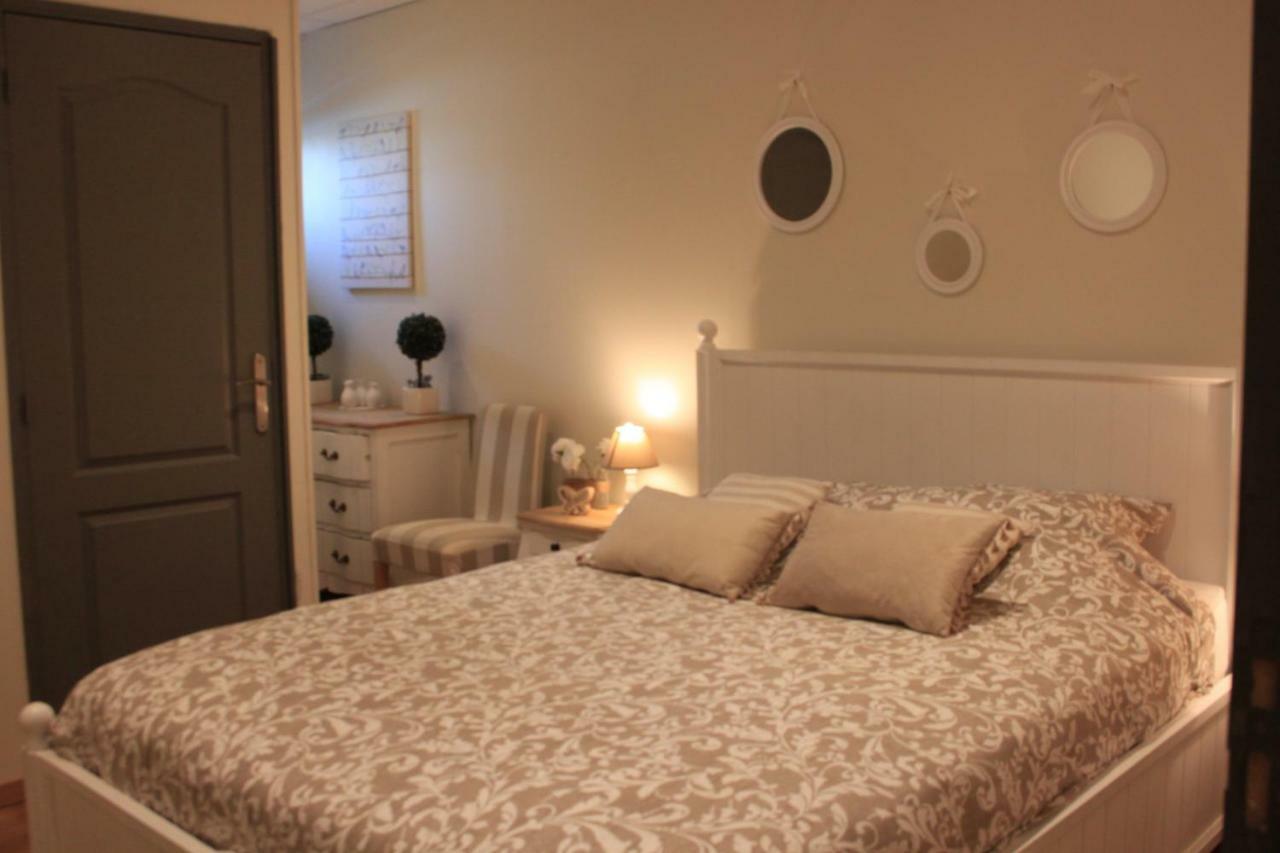 Monéteau Appart'Hotel Auxerre מראה חיצוני תמונה