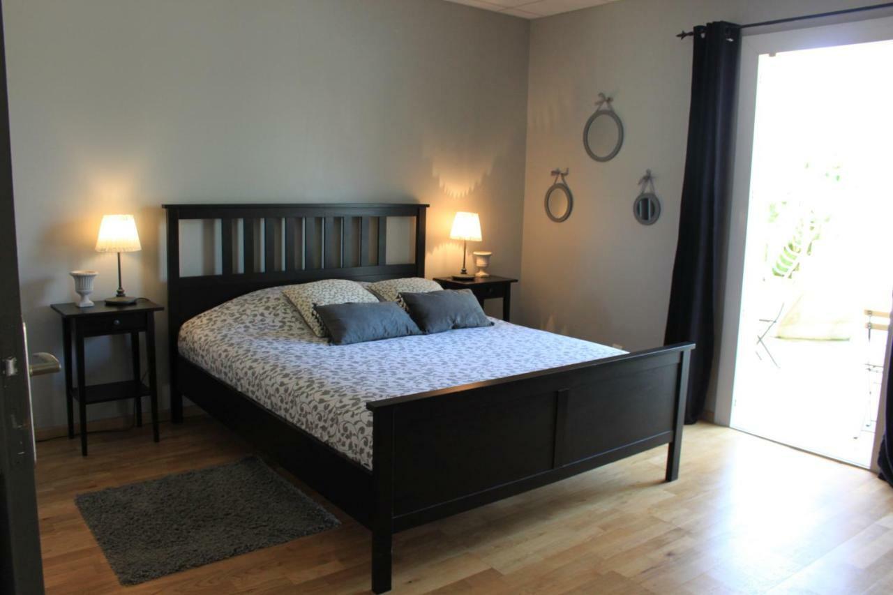 Monéteau Appart'Hotel Auxerre מראה חיצוני תמונה
