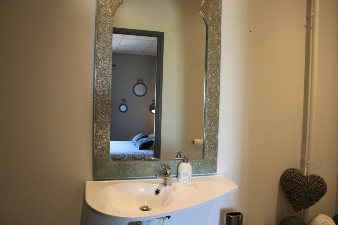 Monéteau Appart'Hotel Auxerre מראה חיצוני תמונה